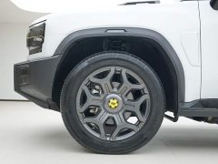 Jetour T2 C-DM 206km XWD Cross Extended Edition 7-Seater - ფოტო 15