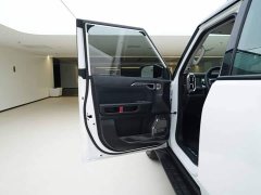 Jetour T2 C-DM 206km XWD Cross Extended Edition 7-Seater - ფოტო 16
