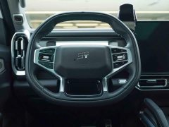 Jetour T2 C-DM 206km XWD Cross Extended Edition 7-Seater - ფოტო 17