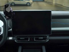 Jetour T2 C-DM 206km XWD Cross Extended Edition 7-Seater - ფოტო 18