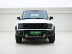 Jetour T2 C-DM 206km XWD Cross Extended Edition 7-Seater - ფოტო 2