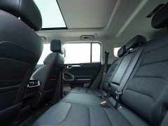 Jetour T2 C-DM 206km XWD Cross Extended Edition 7-Seater - ფოტო 20