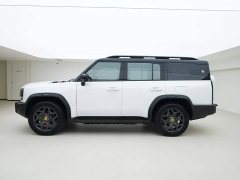 Jetour T2 C-DM 206km XWD Cross Extended Edition 7-Seater - ფოტო 3