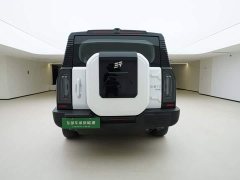 Jetour T2 C-DM 206km XWD Cross Extended Edition 7-Seater - ფოტო 5