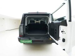Jetour T2 C-DM 206km XWD Cross Extended Edition 7-Seater - ფოტო 6