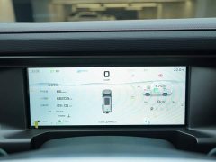 Jetour T2 C-DM 206km XWD Cross Extended Edition 7-Seater - ფოტო 8