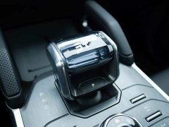 Jetour T2 C-DM 206km XWD Cross Extended Edition 7-Seater - ფოტო 9