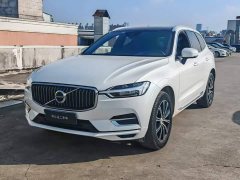 Volvo XC60 T5 AWD Smart Remote Luxury Edition - ფოტო 1