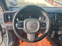 Volvo XC60 T5 AWD Smart Remote Luxury Edition - ფოტო 10