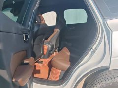 Volvo XC60 T5 AWD Smart Remote Luxury Edition - ფოტო 12