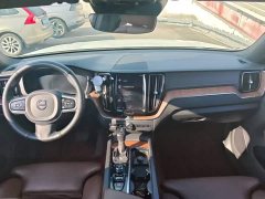 Volvo XC60 T5 AWD Smart Remote Luxury Edition - ფოტო 14