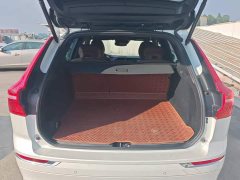 Volvo XC60 T5 AWD Smart Remote Luxury Edition - ფოტო 15
