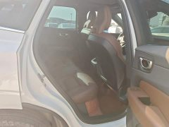 Volvo XC60 T5 AWD Smart Remote Luxury Edition - ფოტო 17