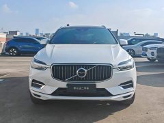 Volvo XC60 T5 AWD Smart Remote Luxury Edition - ფოტო 2