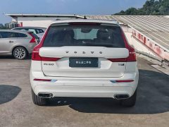 Volvo XC60 T5 AWD Smart Remote Luxury Edition - ფოტო 3