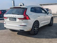Volvo XC60 T5 AWD Smart Remote Luxury Edition - ფოტო 4