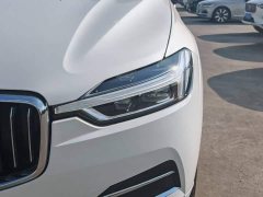 Volvo XC60 T5 AWD Smart Remote Luxury Edition - ფოტო 5