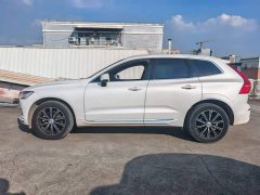 Volvo XC60 T5 AWD Smart Remote Luxury Edition - ფოტო 6