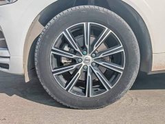 Volvo XC60 T5 AWD Smart Remote Luxury Edition - ფოტო 7