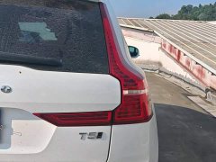 Volvo XC60 T5 AWD Smart Remote Luxury Edition - ფოტო 8