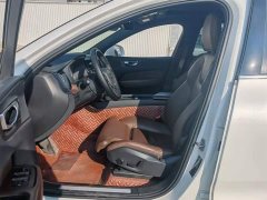 Volvo XC60 T5 AWD Smart Remote Luxury Edition - ფოტო 9