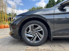Volkswagen Lingdu L 280TSI DSG Dazzling Red Edition - ფოტო 11
