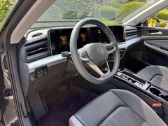 Volkswagen Lingdu L 280TSI DSG Dazzling Red Edition - ფოტო 13