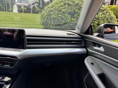 Volkswagen Lingdu L 280TSI DSG Dazzling Red Edition - ფოტო 16