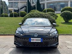 Volkswagen Lingdu L 280TSI DSG Dazzling Red Edition - ფოტო 2