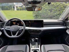 Volkswagen Lingdu L 280TSI DSG Dazzling Red Edition - ფოტო 20