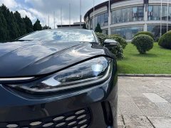 Volkswagen Lingdu L 280TSI DSG Dazzling Red Edition - ფოტო 9