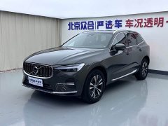 Volvo XC60 B5 AWD Smart Luxury Edition - ფოტო 1
