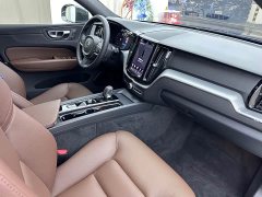 Volvo XC60 B5 AWD Smart Luxury Edition - ფოტო 10