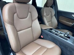 Volvo XC60 B5 AWD Smart Luxury Edition - ფოტო 11