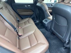 Volvo XC60 B5 AWD Smart Luxury Edition - ფოტო 12