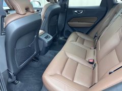 Volvo XC60 B5 AWD Smart Luxury Edition - ფოტო 13
