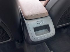 Volvo XC60 B5 AWD Smart Luxury Edition - ფოტო 14