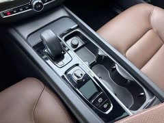 Volvo XC60 B5 AWD Smart Luxury Edition - ფოტო 17