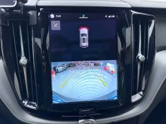 Volvo XC60 B5 AWD Smart Luxury Edition - ფოტო 18