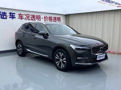 Volvo XC60 B5 AWD Smart Luxury Edition - ფოტო 2