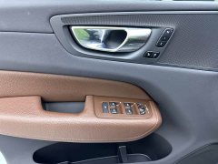 Volvo XC60 B5 AWD Smart Luxury Edition - ფოტო 6
