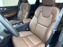 Volvo XC60 B5 AWD Smart Luxury Edition - ფოტო 7