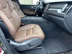 Volvo XC60 B5 AWD Smart Luxury Edition - ფოტო 8