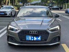 Audi A5 (Imported) Sportback 40 TFSI Fashion Elegant - ფოტო 1