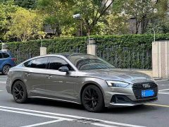 Audi A5 (Imported) Sportback 40 TFSI Fashion Elegant - ფოტო 2