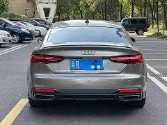 Audi A5 (Imported) Sportback 40 TFSI Fashion Elegant - ფოტო 3