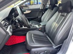 Audi A5 (Imported) Sportback 40 TFSI Fashion Elegant - ფოტო 5