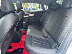Audi A5 (Imported) Sportback 40 TFSI Fashion Elegant - ფოტო 6