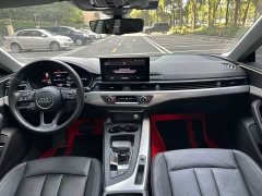 Audi A5 (Imported) Sportback 40 TFSI Fashion Elegant - ფოტო 7