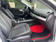 Audi A5 (Imported) Sportback 40 TFSI Fashion Elegant - ფოტო 8